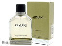 ジョルジオ アルマーニ GIORGIO ARMANI アルマーニ プールオム 30ml EDT SP ...