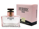 ジャンフランコ フェレ GIANFRANCO FERRE フェレ ローズ 30ml EDT SP 【 ...