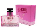 ジャンフランコ フェレ GIANFRANCO FERRE フェレ ローズ プリンセス 30ml ED ...