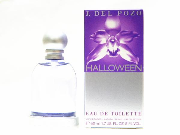 ジェイ デル ポゾ J DEL POZO ハロウィン 30ml EDT SP 【香水】【送料無料エリ ...