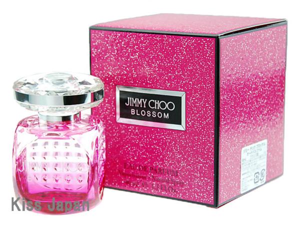 ジミー チュウ JIMMY CHOO ジミー チュウ ブロッサム 40ml EDP SP 【香水】【送料無料エリアあり】