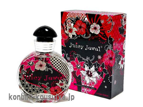 ジューシィジュエル JUICY JEWEL ジューシィジュエル リミテッド エディション 30ml  ...