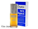 ジョーバン JOVAN ジョーバン セックスアピール フォーメン 88ml EDC SP 【香水】【 ...