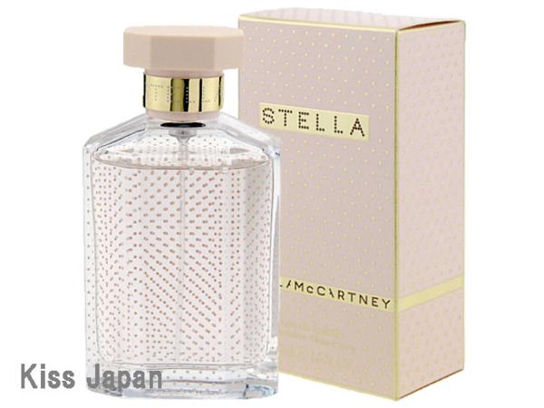 ステラ マッカートニー STELLA McCARTNEY ステラ オードトワレ 50ml EDT S ...