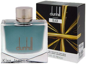 ダンヒル DUNHILL ダンヒル ブラック 100ml EDT SP 【香水】【送料無料エリアあり】