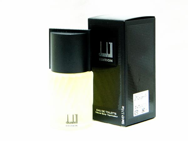 ダンヒル DUNHILL ダンヒル エディション 50ml EDT SP 【香水】【送料無料エリアあ ...