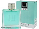 ダンヒル DUNHILL ダンヒル フレッシュ 100ml EDT SP 【香水】【あす楽対応商品】【ラッキーシール対応】