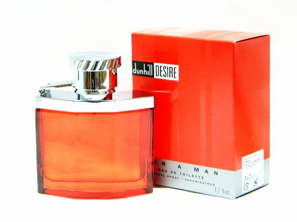 ダンヒル DUNHILL ミニ ダンヒル デザイア 5ml EDT BT 【香水】【送料無料エリアあ ...