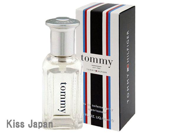 トミー ヒルフィガー TOMMY HILFIGER トミー 30ml EDC SP 