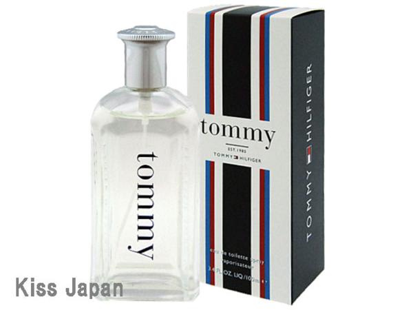 トミー ヒルフィガー TOMMY HILFIGER トミー 100ml EDC SP 【香水】【送料 ...