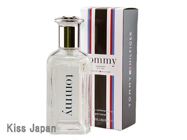 トミー ヒルフィガー TOMMY HILFIGER トミー 50ml EDC SP 【香水】【送料無 ...