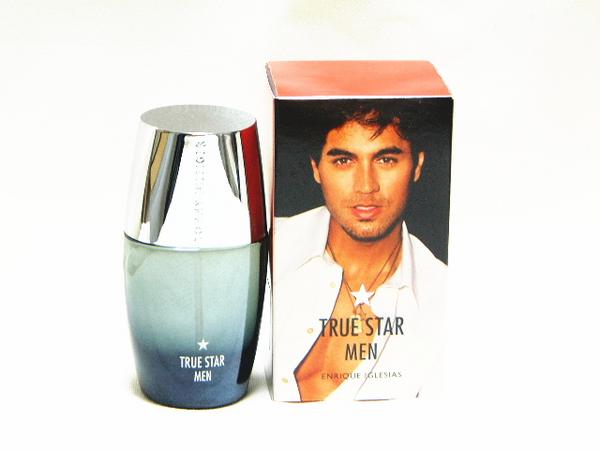 トミー ヒルフィガー TOMMY HILFIGER トゥルー スター メン 30ml EDT SP  ...