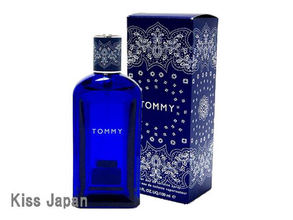トミー ヒルフィガー TOMMY HILFIGER トミー サマー 2011 100ml EDT S ...