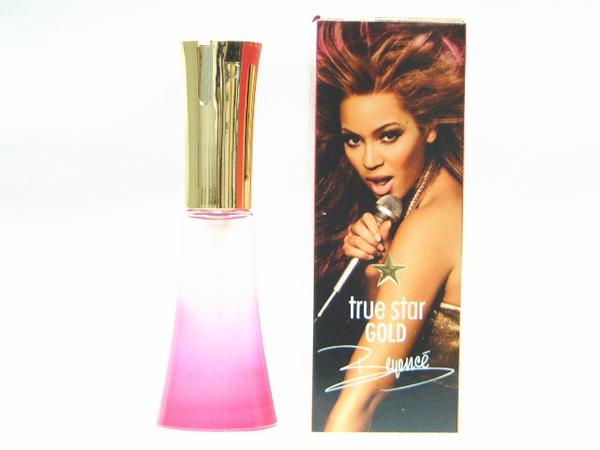 トミー ヒルフィガー TOMMY HILFIGER トゥルー スター ゴールド 75ml EDT S ...