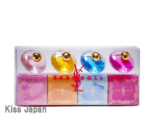 イヴサンローラン YVES SAINT LAURENT ベビードール ストーリーズ 2007 7.5 ...