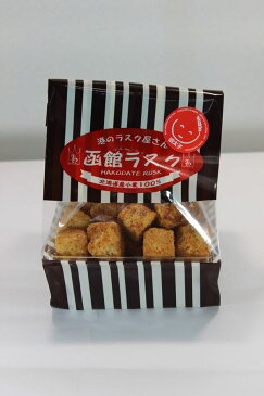 函館ラスク明太子味120g〔K〕北港直販☆