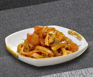 切り干し大根松前漬(数の子入り)200g〔E〕北港直販・数の子・いか・昆布