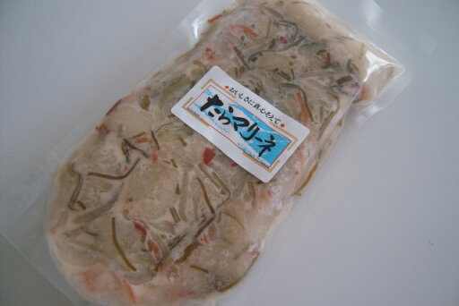〔お買い得簡単パック〕鱈(たら)マリーネ200g〔E〕北港直販☆タラ・マリネ 〔お買い得簡単パック〕鱈(たら)マリーネ200g〔E〕北港直販☆タラ・マリネ