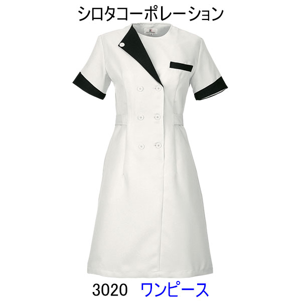 シロタコーポレーション　3020　ワンピース