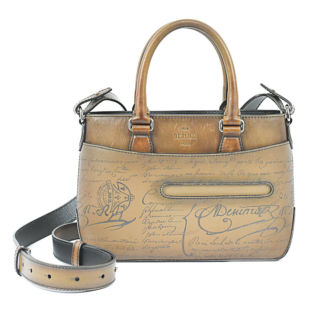 楽天市場】berluti messenger bagの通販 楽天市場】berluti messenger bagの通販