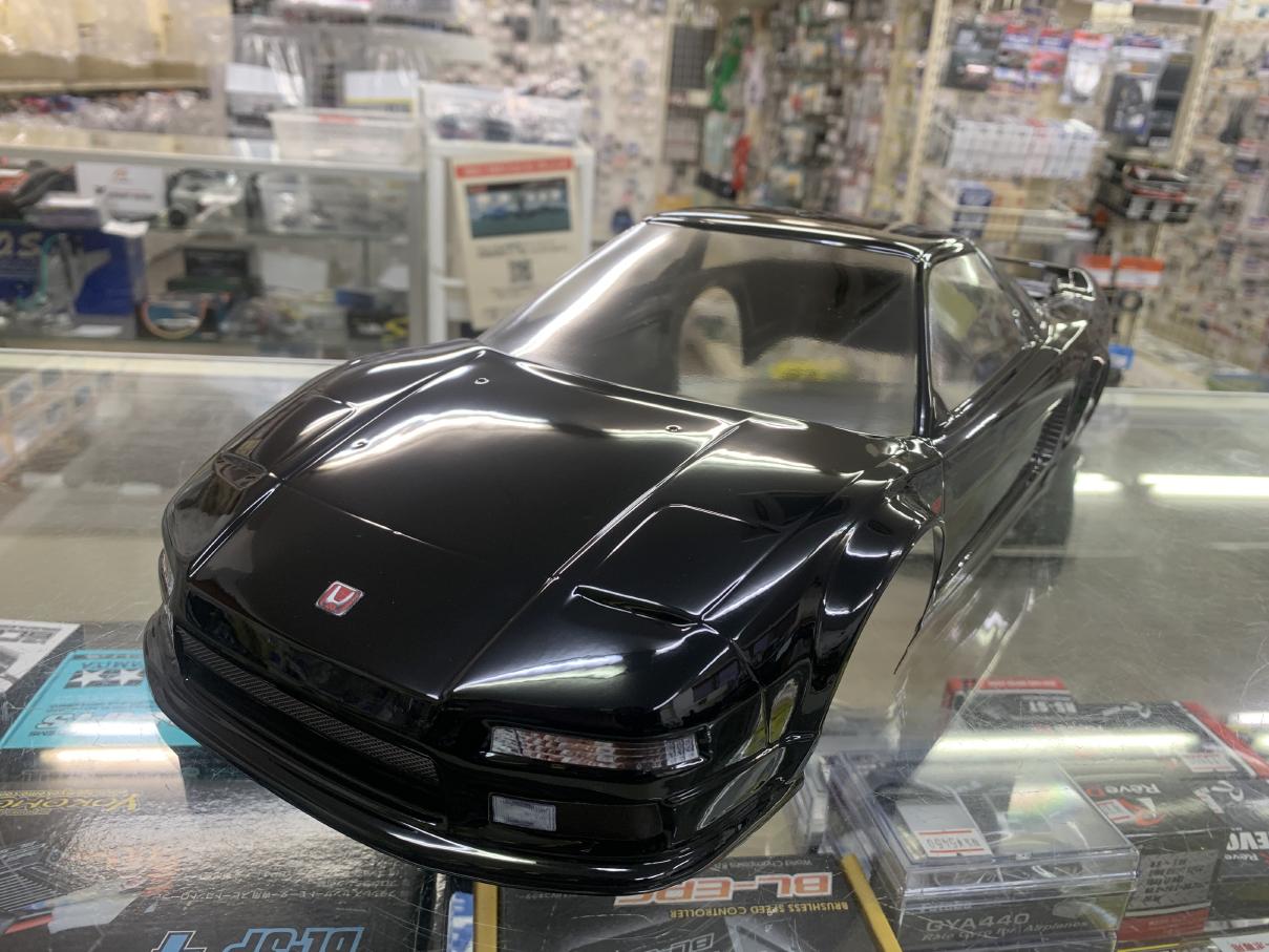 楽天市場】1/10 ラジコン ボディ 塗装済みの通販 楽天市場】1/10 ラジコン ボディ 塗装済みの通販