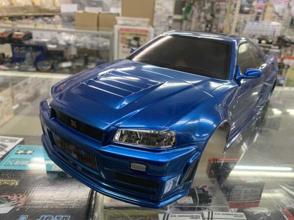 楽天市場】gt-r nismo(ブランドタミヤ)の通販 楽天市場】gt-r nismo(ブランドタミヤ)の通販