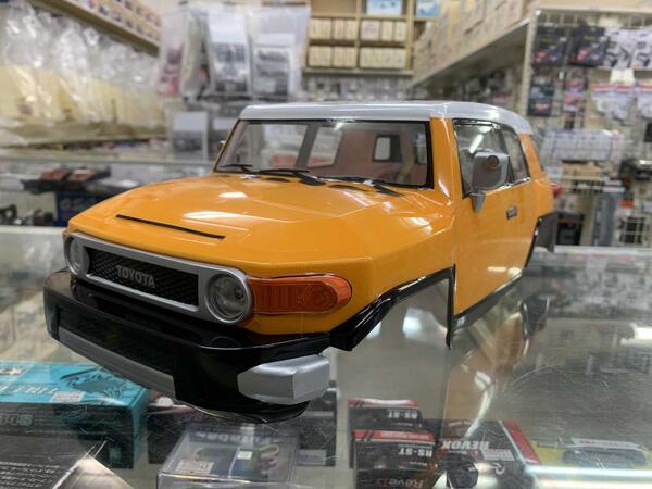 楽天市場】タミヤ fjクルーザー ラジコンの通販 楽天市場】タミヤ fjクルーザー ラジコンの通販
