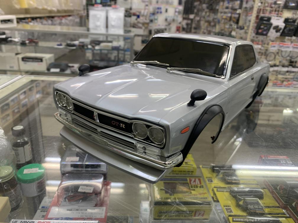 楽天市場】ハコスカ ラジコン(ホビー)の通販 楽天市場】ハコスカ ラジコン(ホビー)の通販