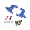 【送料無料】イーグル キャンバー可変式Rアッパーアーム:#3049 DW SAS用 品番3108