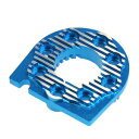 【送料無料】イーグル SP ヒートシンク・モーターマウント:タミヤTT01/01E用 品番3712