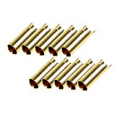 【送料無料】イーグル スモール・ヨーロピアンコネクターB(メス10pcs) #1466