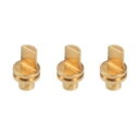 【送料無料】イーグル ESCコネクター3pcs 品番3006