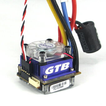 イーグル GTB ESC(アンプのみ) 品番2665