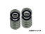 【送料無料】イーグル 2X6X2.5MM ベアリング10個入リ #BB620U-R