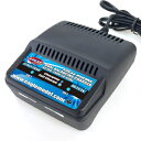 イーグル AC Li-Poデュアルバランシングチャージャー 2-3S用 品番3900D-LIPO