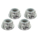 【送料無料】イーグル SPスケールナット・タイプ3 (4mm) #3924-3SI