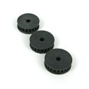 【送料無料】イーグル SPデルリンセンタープーリー(19T,20T,21T) 品番DP03-SET2
