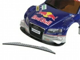 【送料無料】イーグル SSGグラファイト強化プレート:Audi A4 DTM 2005用 品番KZ-14/4/SG