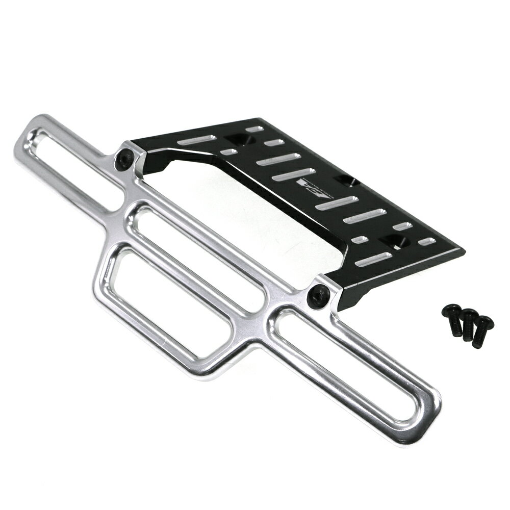 【送料無料】イーグル ALフロントバンパー・アンダーガード:タミヤCC-01用 #CC01-18