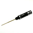 【送料無料】イーグル SPストロング六角ドライバー超硬チタンコート仕様(1.5)#HD-15-T-U