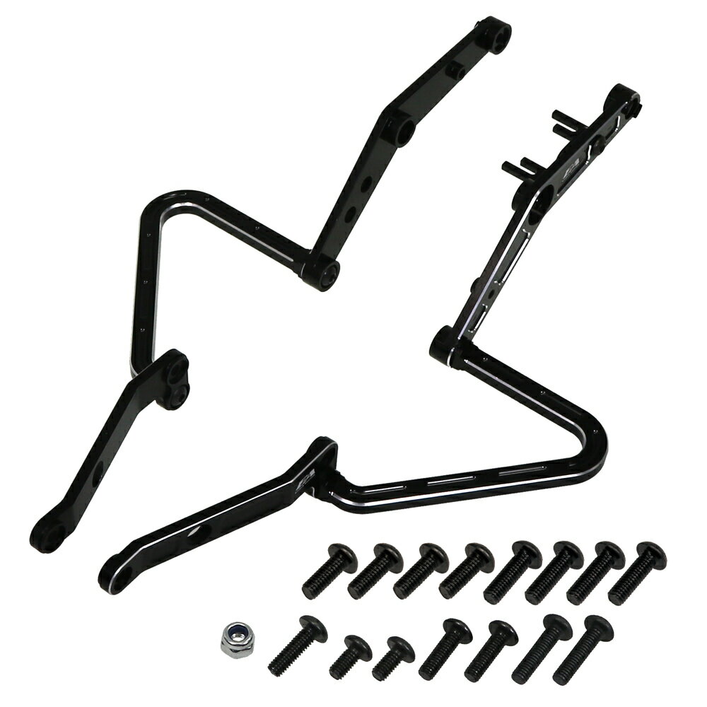 【送料無料】イーグル ALサイドフレームセット(M6+M7,L3,L12):WR-02CB 品番WR02-CB-14SET