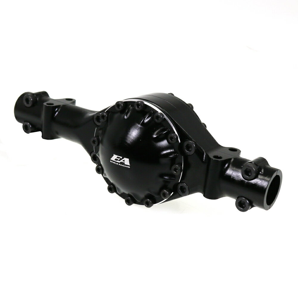 楽天ラジコン天国徳島店イーグル ALリアエンドアクスル（A1&A2）：1/14 TAM スカニア用 #TH01-24U