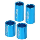 【送料無料】イーグル SP +10mm スペアスペーサー:イーグルCC-02-24 SP+10ワイドトレッドセット用 #CC-02-24P1