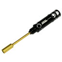 【送料無料】イーグル チタンコートボックスレンチ 7X80X10(ロックナット 4mm) #HD-B70-T-U