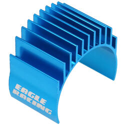 送料無料 イーグル SPクリップオン・モーターヒートシンク #2247V3-LBL