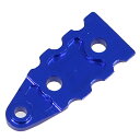 【送料無料】イーグル SP Tバースペーサー10mm:京商ミニッツMR03用 #3602U