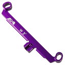 【送料無料】イーグル SPワイド・タイロッド 3度:AWD MA-020VE W用 #MA20VE-27W3-U