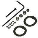【送料無料】イーグル メンテナンスセット:ALボールデフ SW-01&T3-01-14用 品番SW-01-19P1