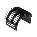 【送料無料】イーグル ラウンドモーターヒートシンク #2000U-BK