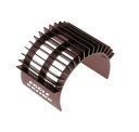 【送料無料】イーグル ラウンドモーターヒートシンク #2000U-BR